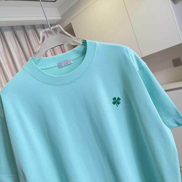 Dior T Shirts Short _SKUDiorS-2XLhgntx10416097